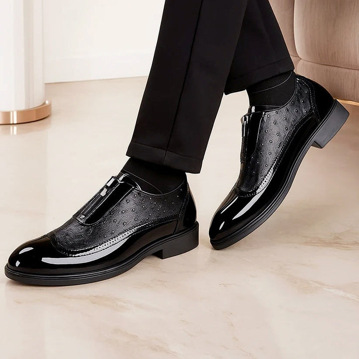Men's Dress Shoes | Comfortable Elegant Formal Dress Shoes 4