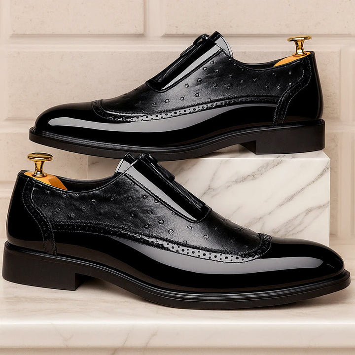 Men's Dress Shoes | Comfortable Elegant Formal Dress Shoes 5