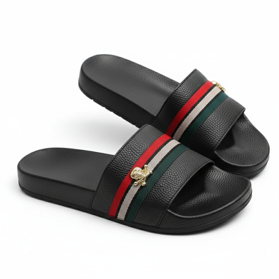 Men's Slides | Comfortable Stylish Casual Footwear 1