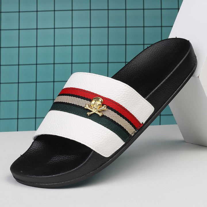 Men's Slides | Comfortable Stylish Casual Footwear 6