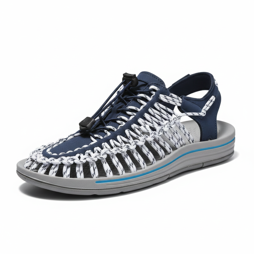 Men's Summer Shoes | Comfortable Breathable Casual Footwear 1