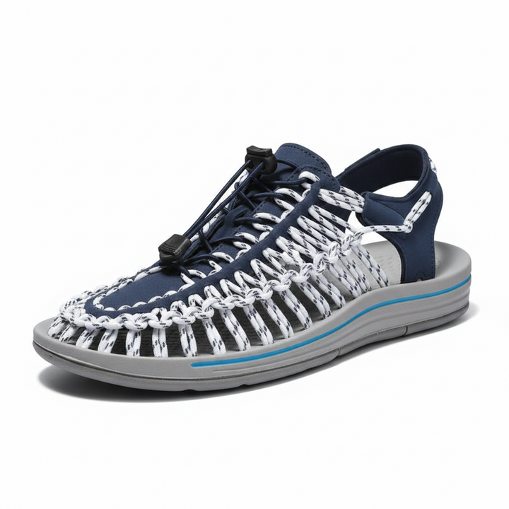 Men's Summer Shoes | Comfortable Breathable Casual Footwear 1