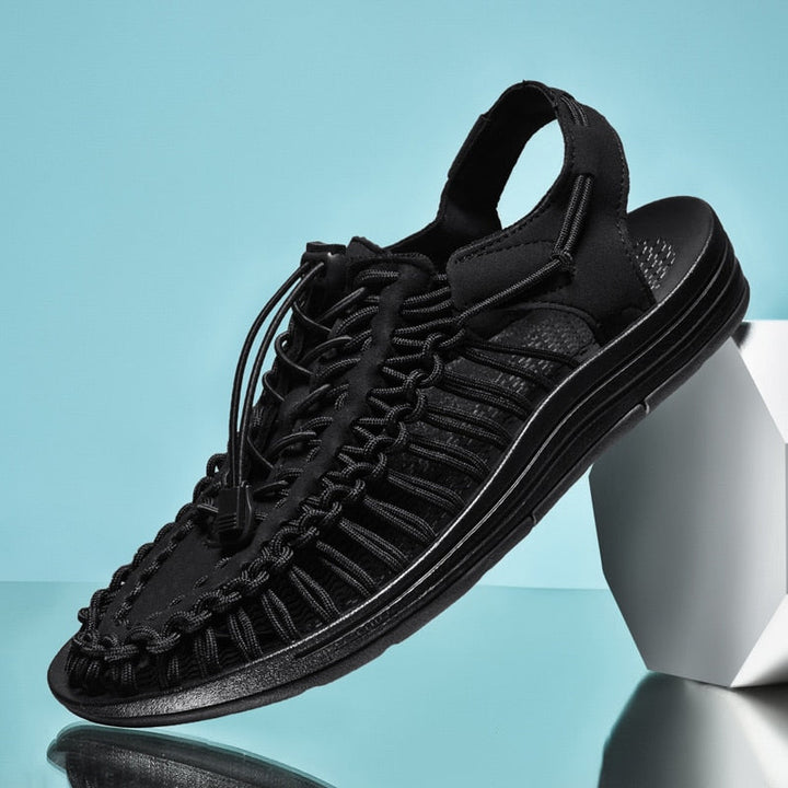 Men's Summer Shoes | Comfortable Breathable Casual Footwear 5