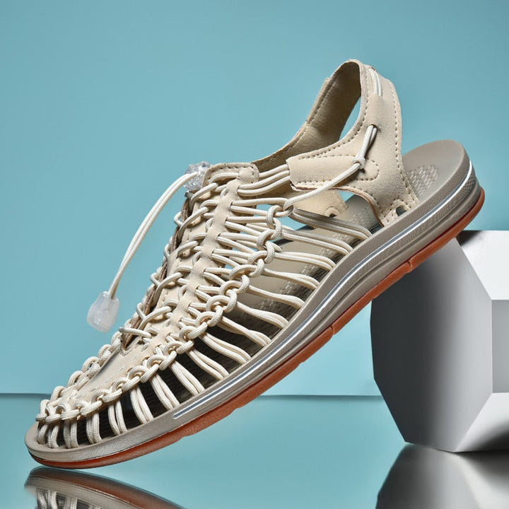Men's Summer Shoes | Comfortable Breathable Casual Footwear 6