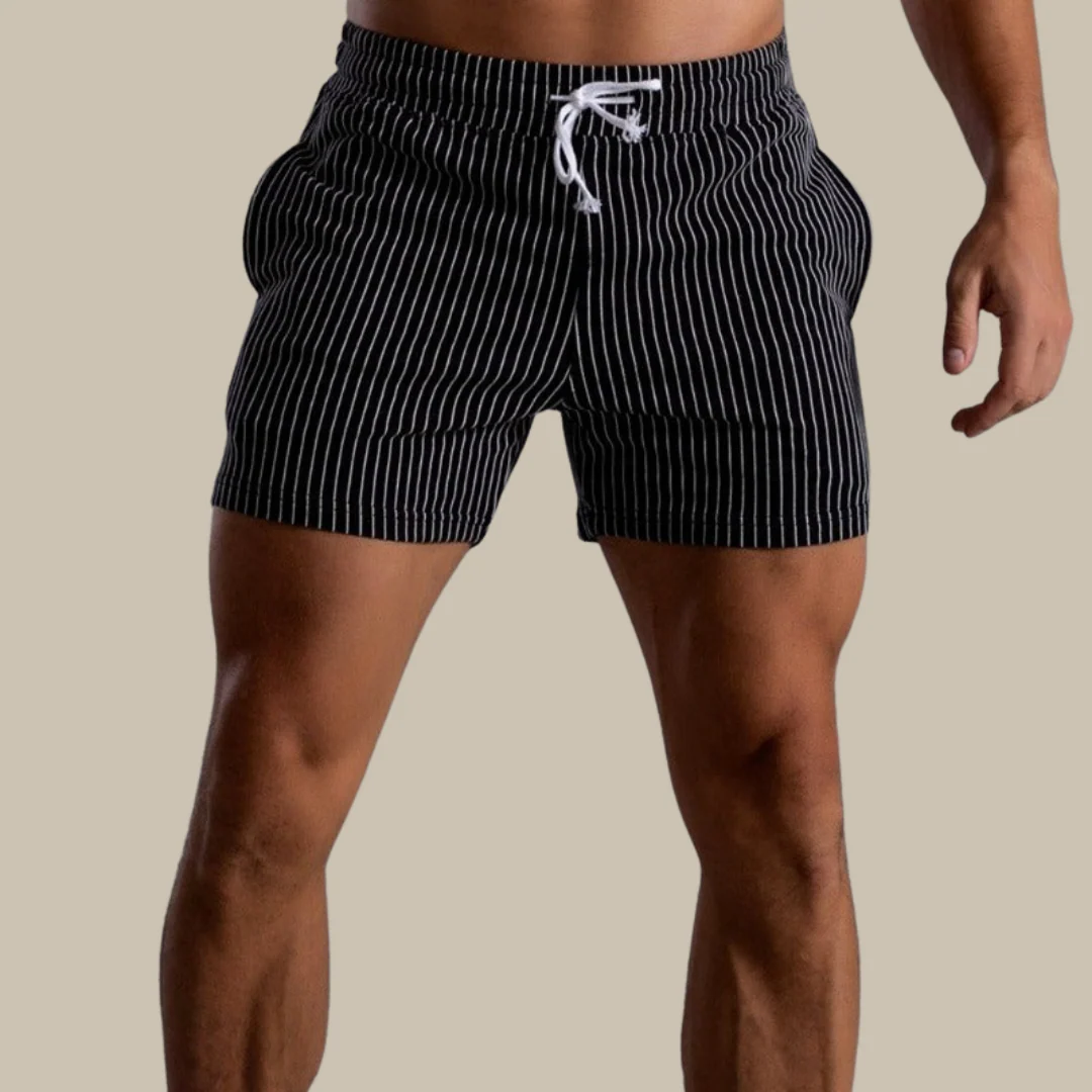 Men's Swim Trunks | Stylish Quick-Drying Comfortable Swimwear 1