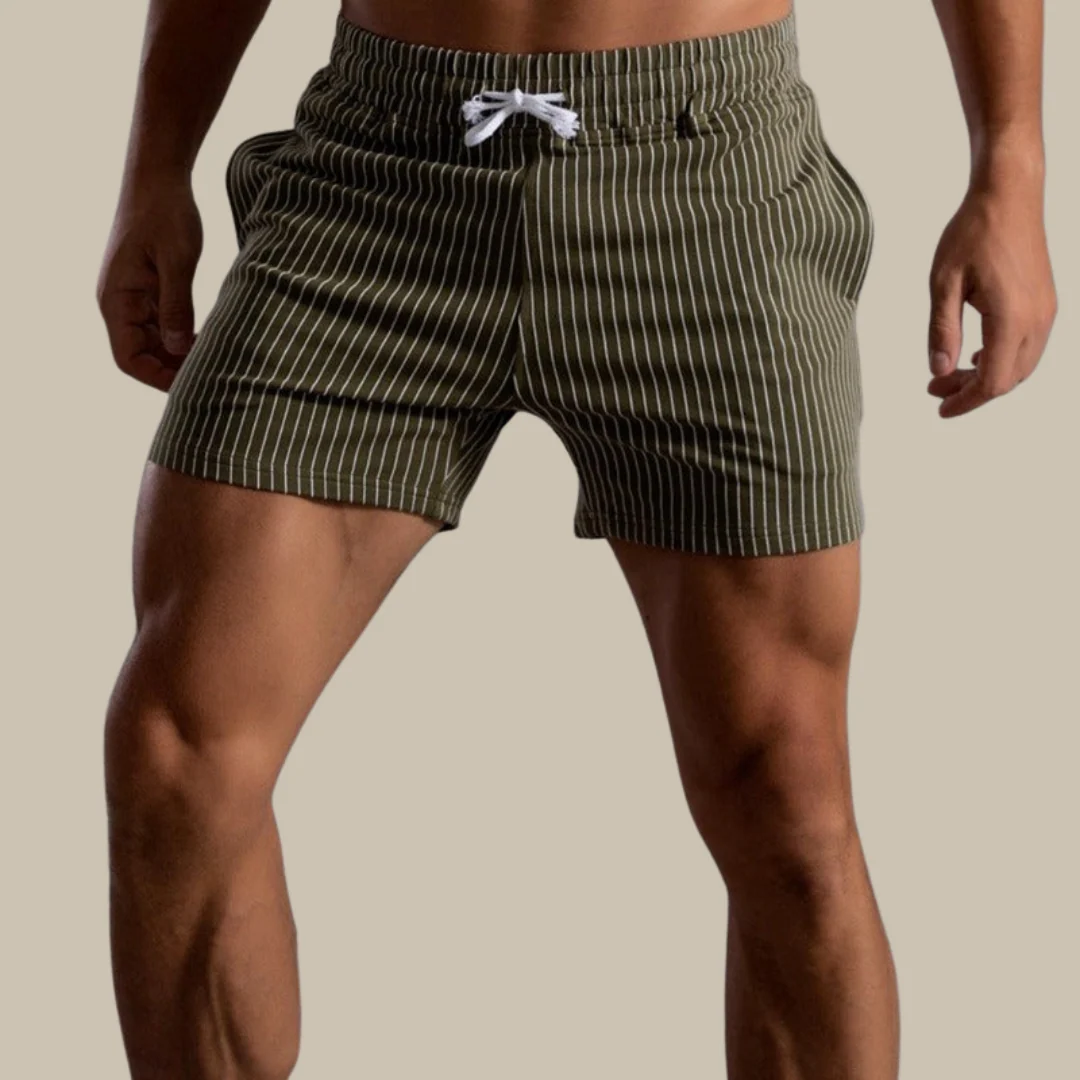 Men's Swim Trunks | Stylish Quick-Drying Comfortable Swimwear 2