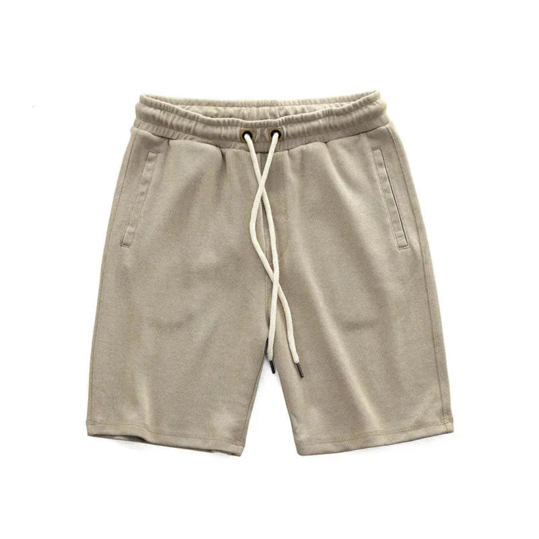 Mens Lounge Shorts | Soft Comfortable Relaxed Fit Sleepwear 0