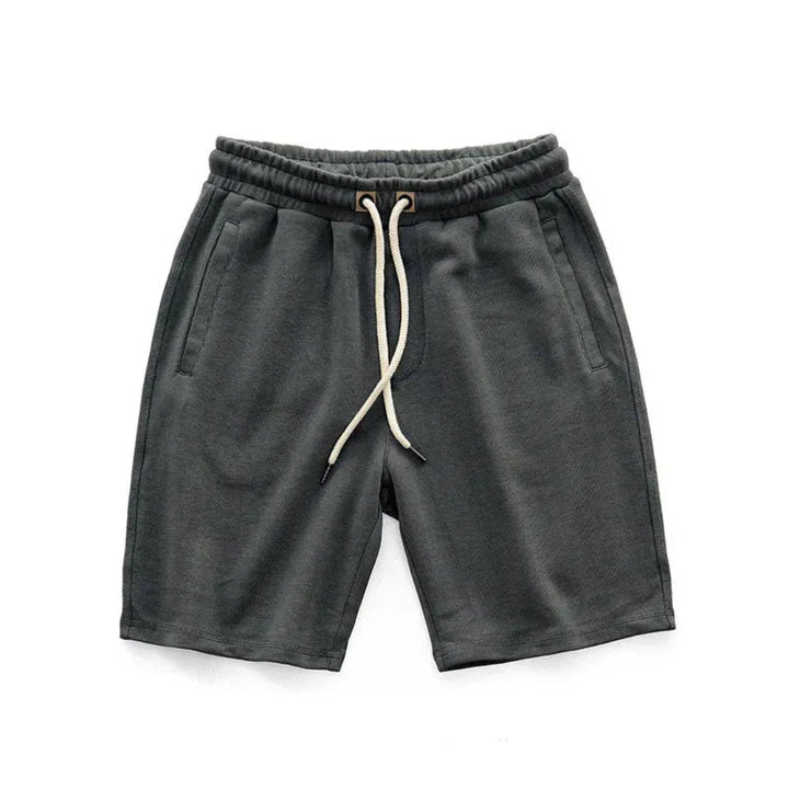 Mens Lounge Shorts | Soft Comfortable Relaxed Fit Sleepwear 1