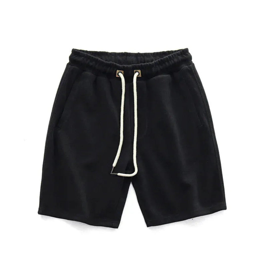 Mens Lounge Shorts | Soft Comfortable Relaxed Fit Sleepwear 2