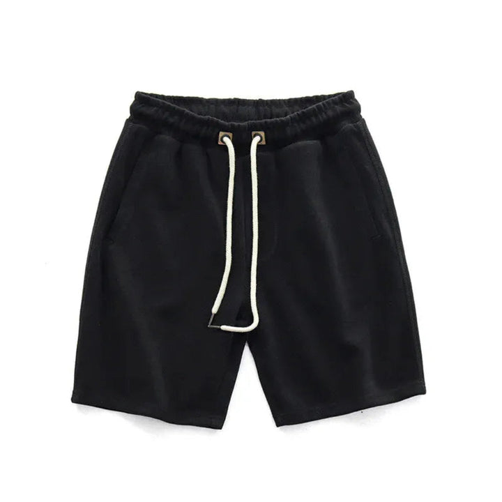 Mens Lounge Shorts | Soft Comfortable Relaxed Fit Sleepwear 2