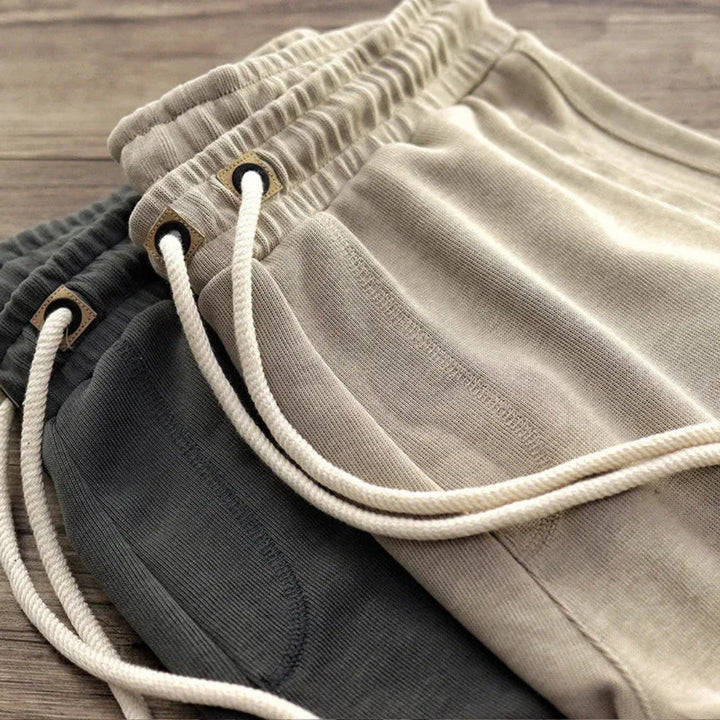 Mens Lounge Shorts | Soft Comfortable Relaxed Fit Sleepwear 3