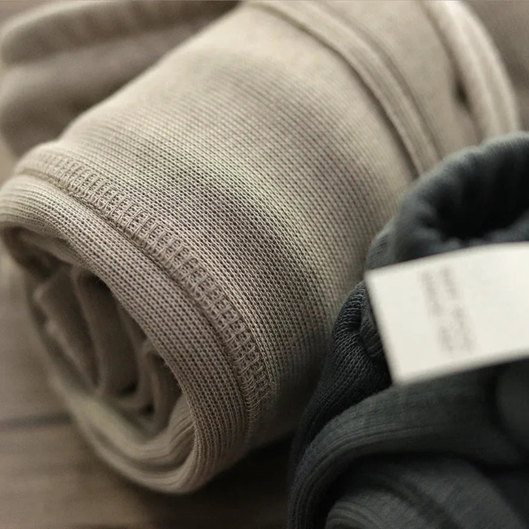 Mens Lounge Shorts | Soft Comfortable Relaxed Fit Sleepwear 4