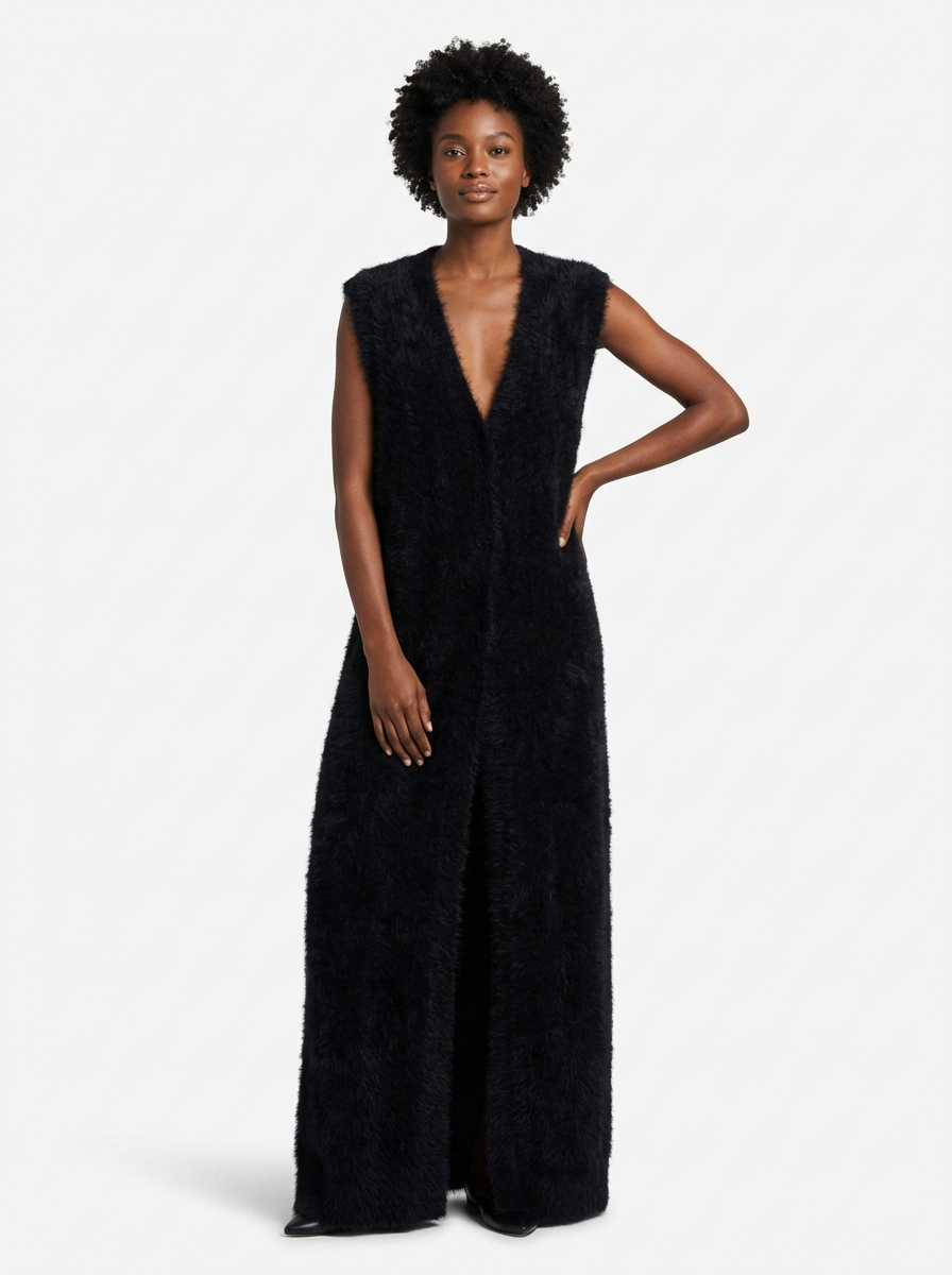Oversized Cardigan | Cozy Soft Cashmere Layer for Women
