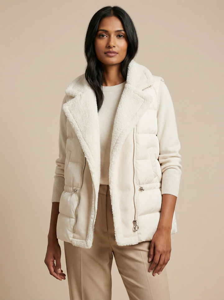 Mia | Cozy Stylish Knit Lounge Set