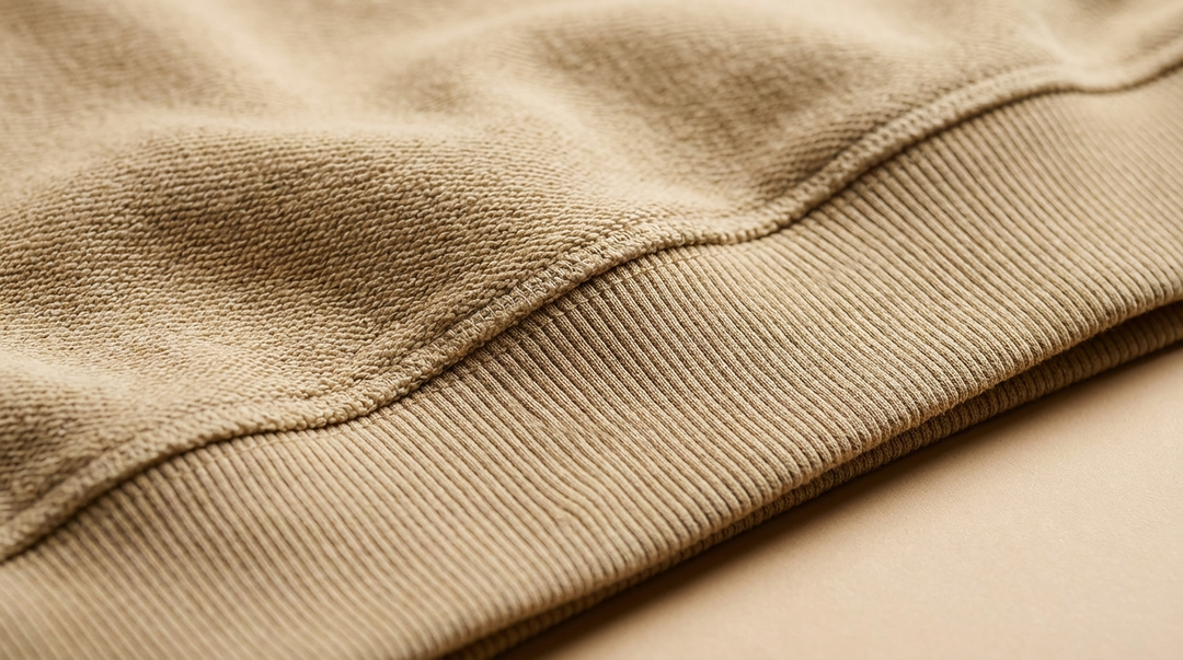 Ethan | Cozy Modern Half Zip Jumper