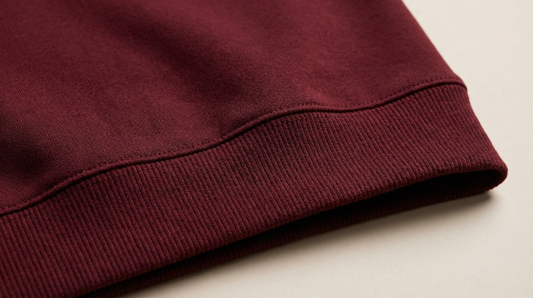Ethan | Cozy Modern Half Zip Jumper