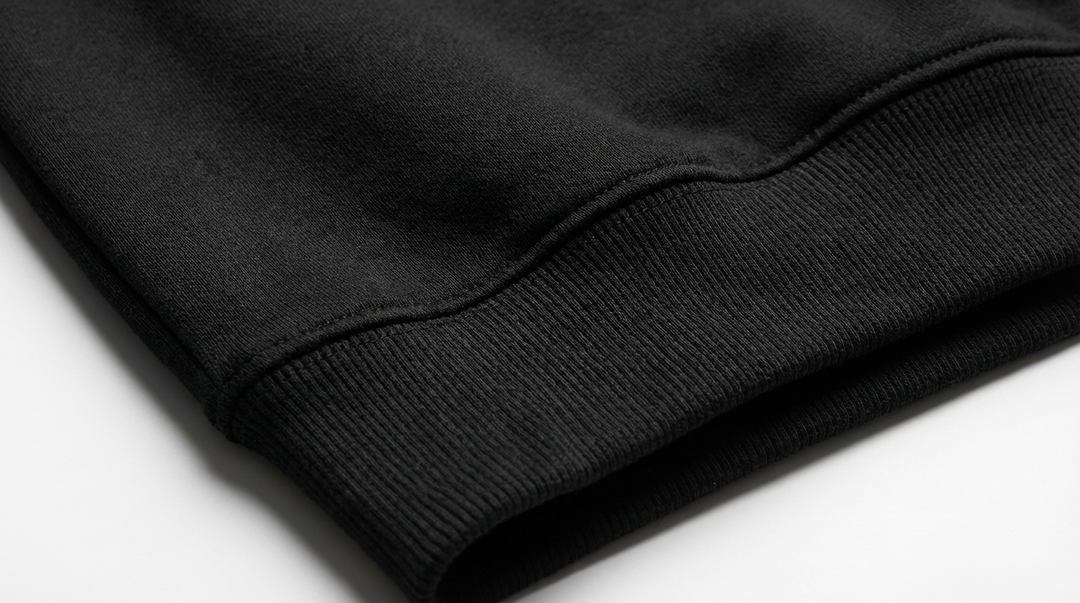 Ethan | Cozy Modern Half Zip Jumper