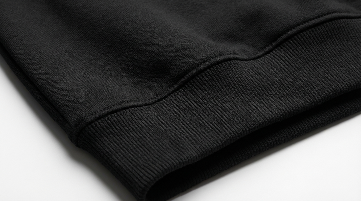 Ethan | Cozy Modern Half Zip Jumper