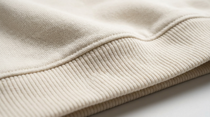 Ethan | Cozy Modern Half Zip Jumper