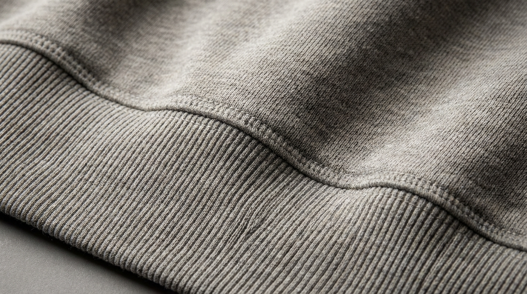 Ethan | Cozy Modern Half Zip Jumper
