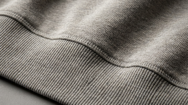 Ethan | Cozy Modern Half Zip Jumper