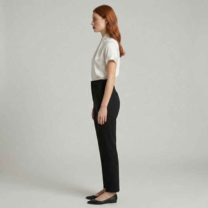 Silk Blouse for Women | Elegant Comfortable Fashion Top