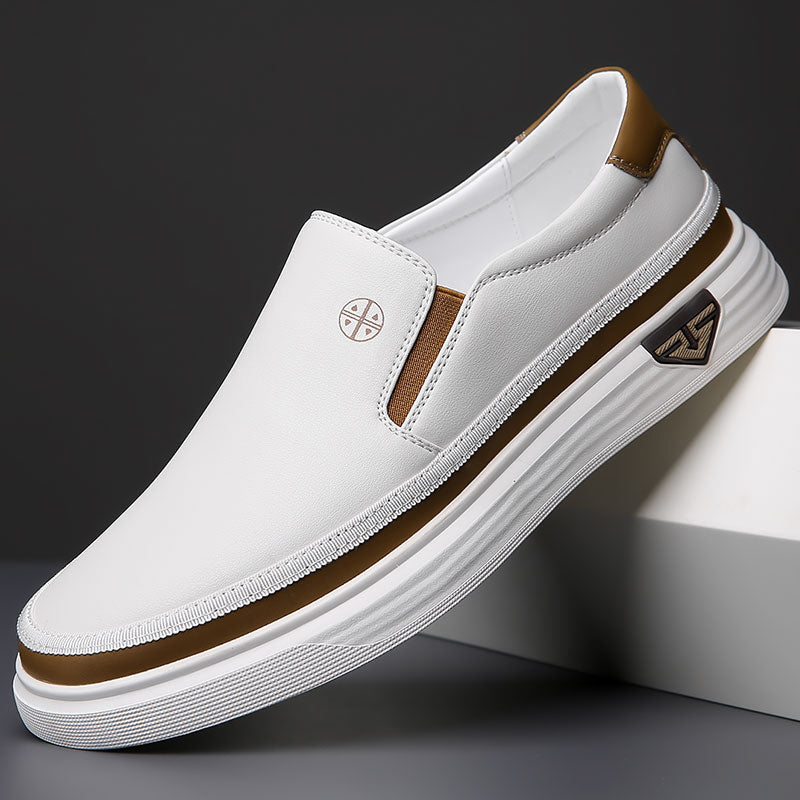 Slip On Shoes | Modern Comfortable Non Slip Sneakers 0