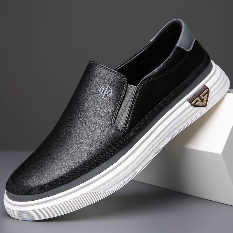 Slip On Shoes | Modern Comfortable Non Slip Sneakers 1