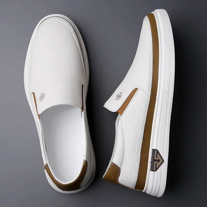Slip On Shoes | Modern Comfortable Non Slip Sneakers 2