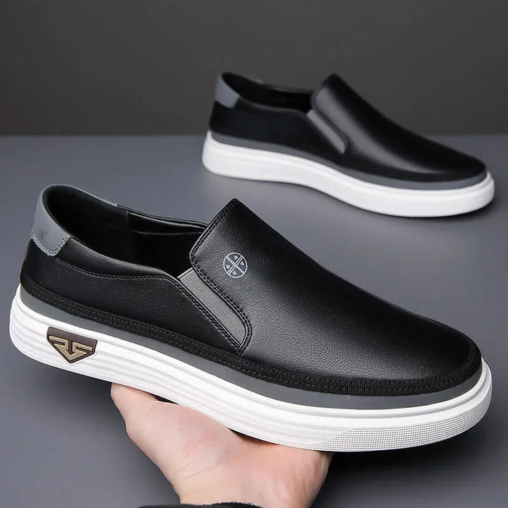 Slip On Shoes | Modern Comfortable Non Slip Sneakers 3