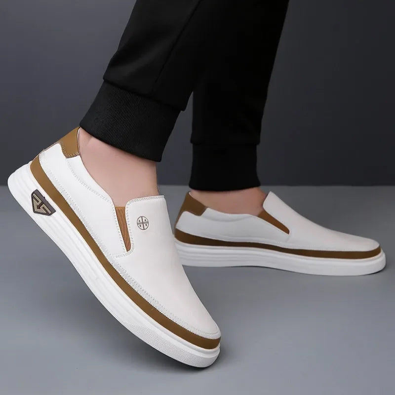 Slip On Shoes | Modern Comfortable Non Slip Sneakers 4