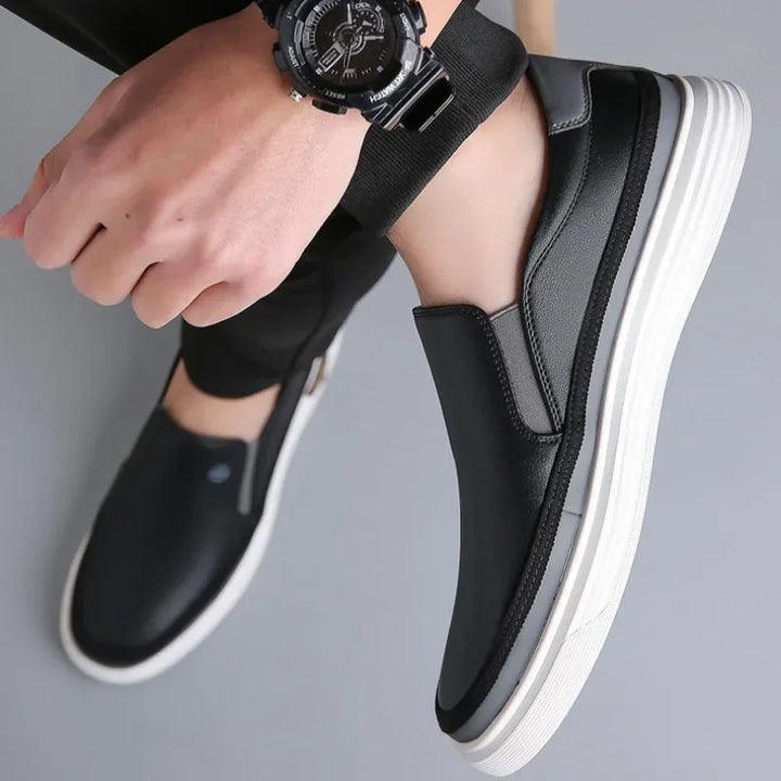 Slip On Shoes | Modern Comfortable Non Slip Sneakers 5