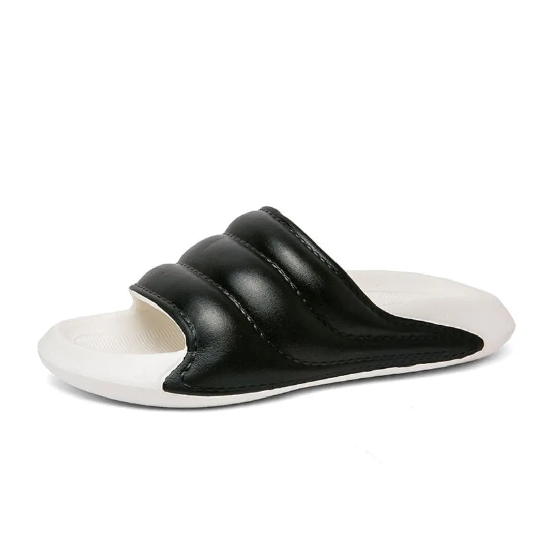 Soft Slides | Comfortable Modern Casual Footwear 0