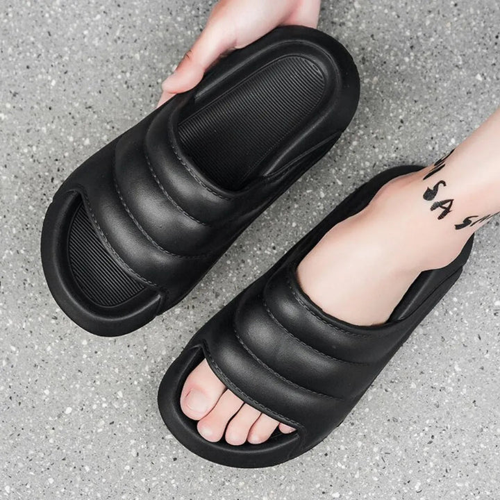 Soft Slides | Comfortable Modern Casual Footwear 4