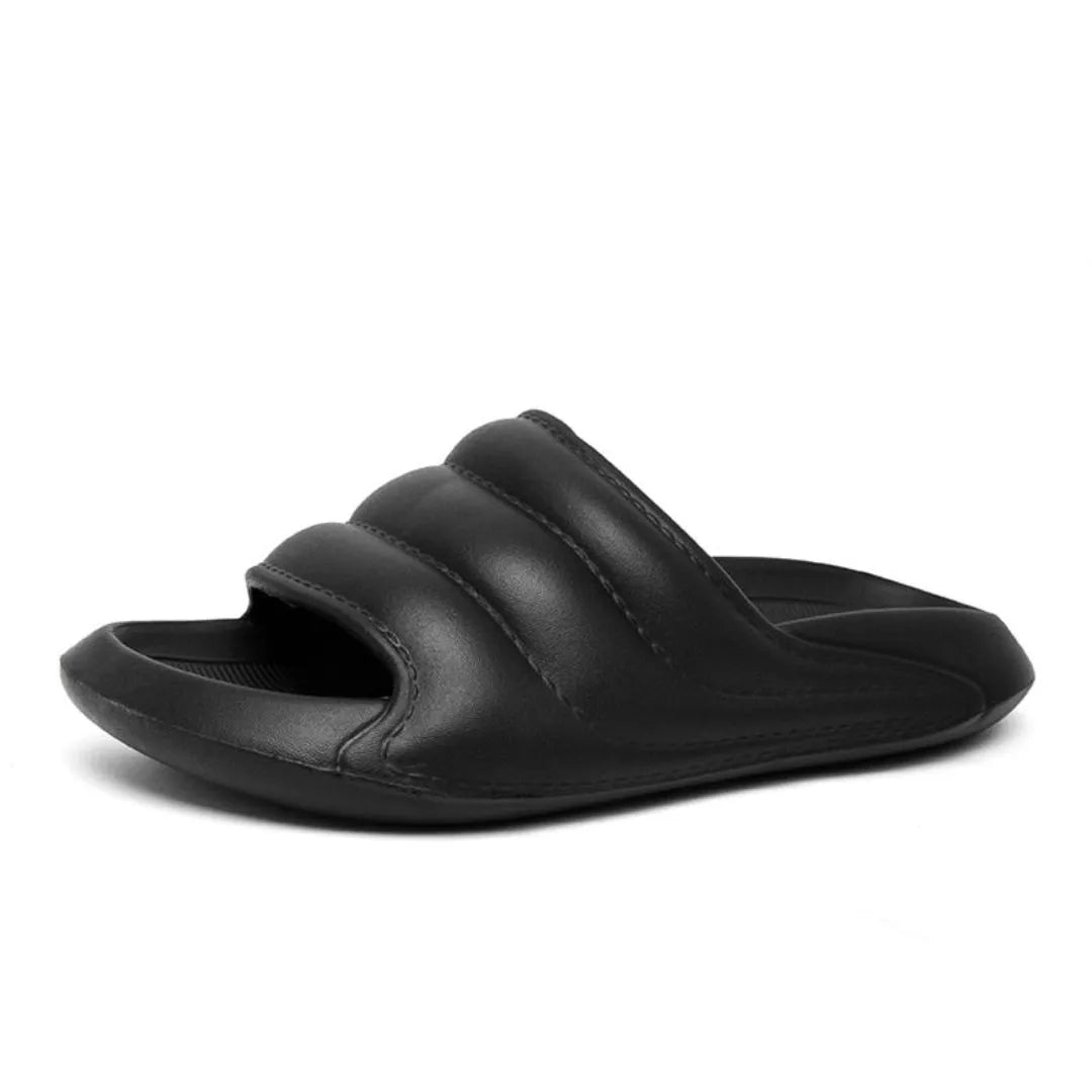 Soft Slides | Comfortable Modern Casual Footwear 5