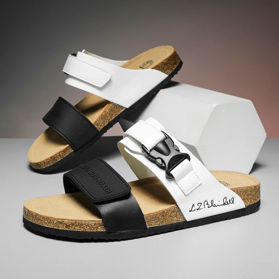 Strap Sandals for Women | Comfortable Modern Casual Footwear 0