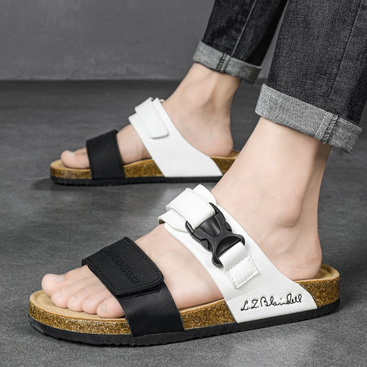 Strap Sandals for Women | Comfortable Modern Casual Footwear 1