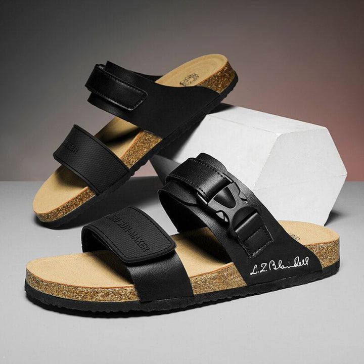 Strap Sandals for Women | Comfortable Modern Casual Footwear 2