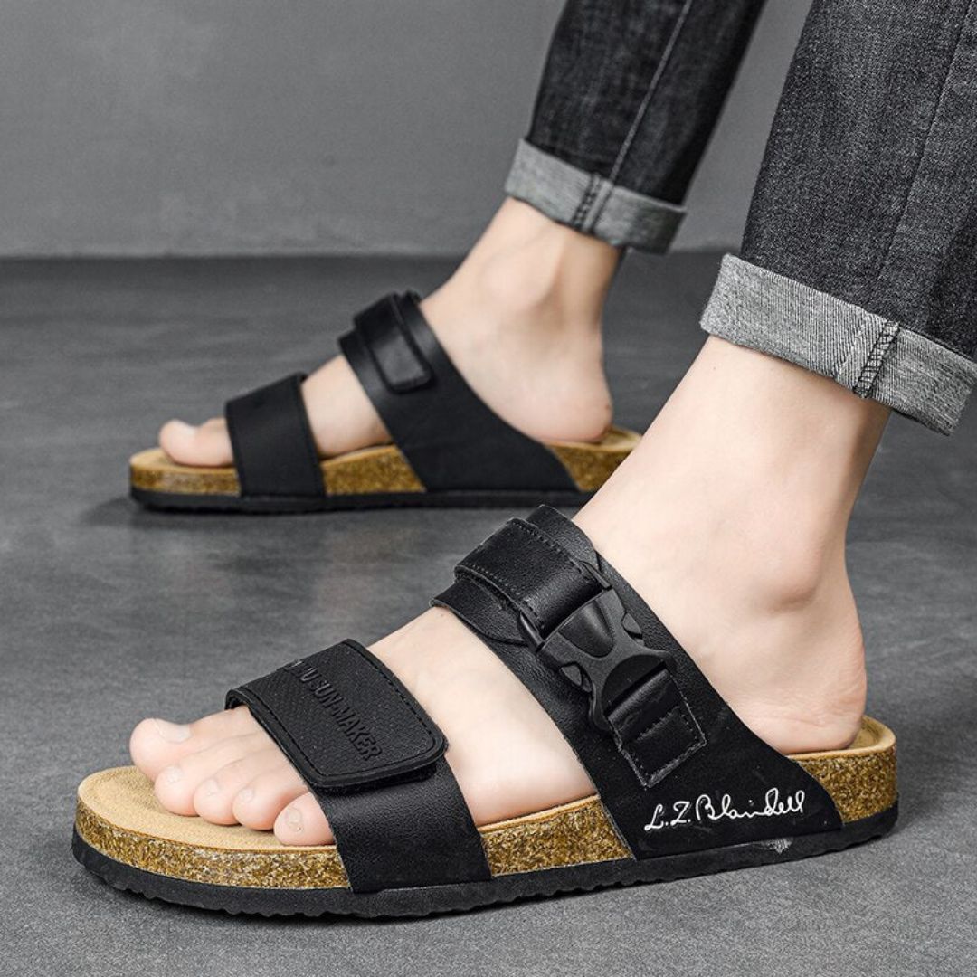 Strap Sandals for Women | Comfortable Modern Casual Footwear 3