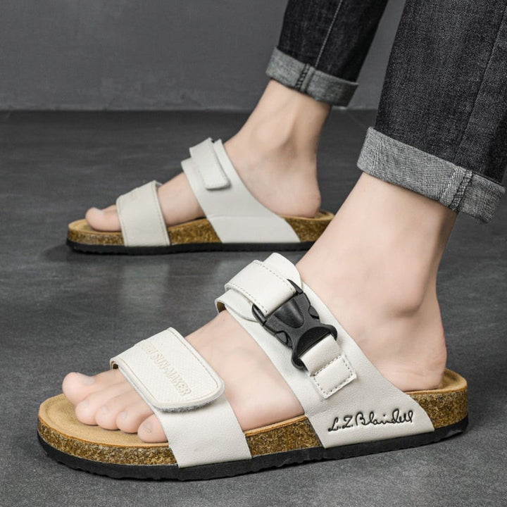 Strap Sandals for Women | Comfortable Modern Casual Footwear 5
