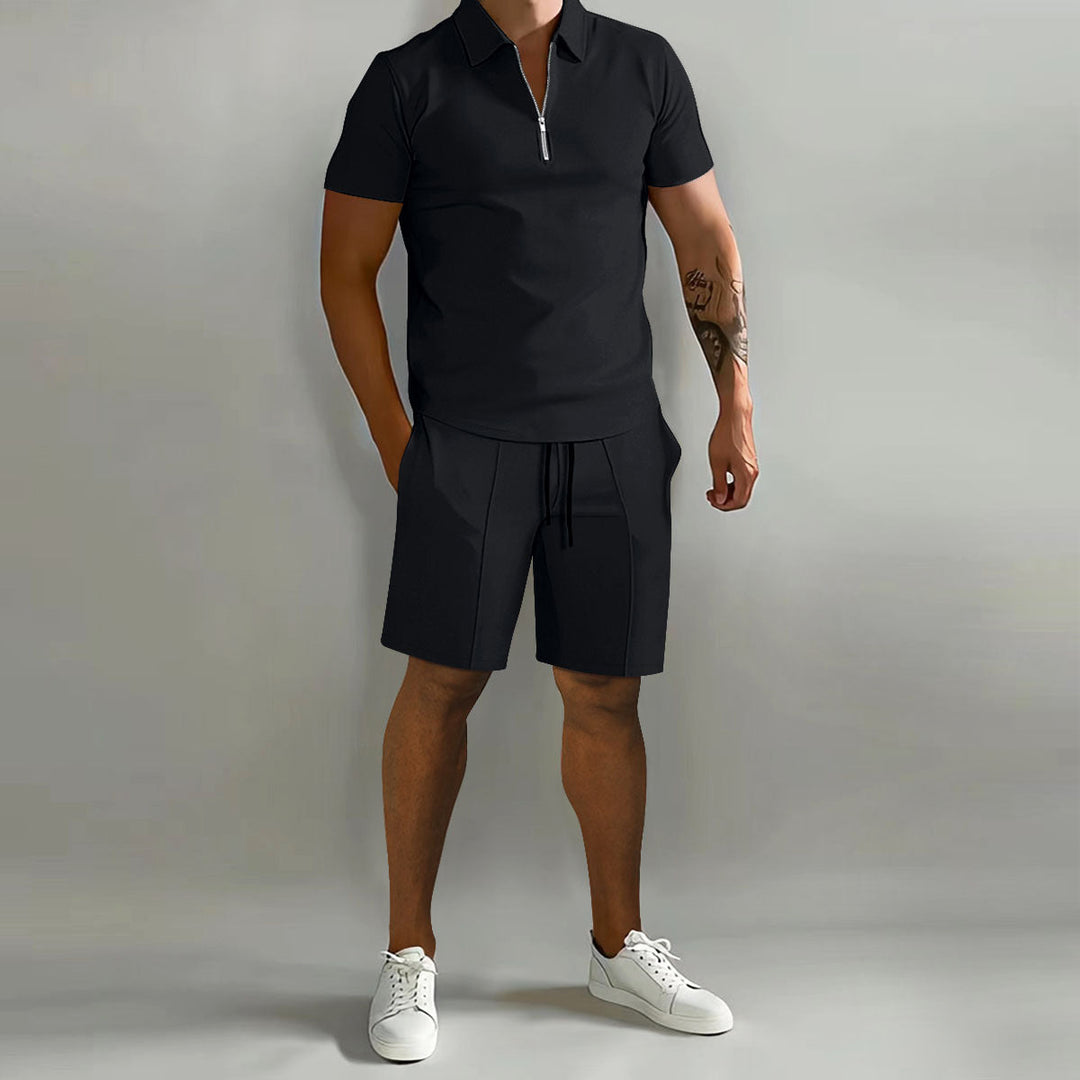 Summer 2 Piece Set | Stylish Comfortable Women's Outfit 1