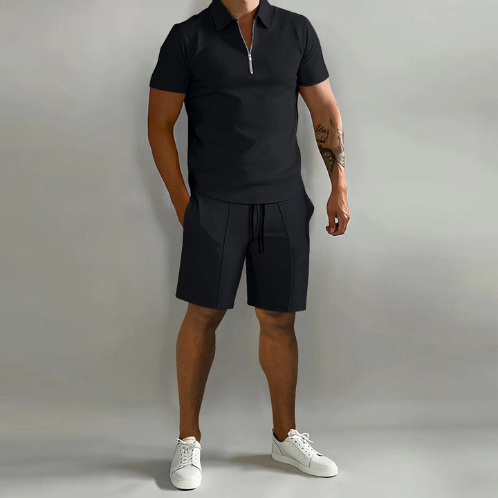 Summer 2 Piece Set | Stylish Comfortable Women's Outfit 1
