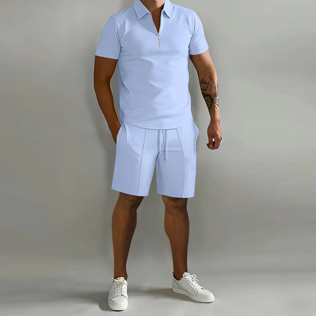 Summer 2 Piece Set | Stylish Comfortable Women's Outfit 2