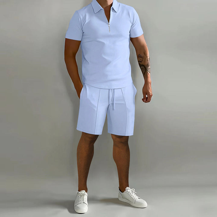 Summer 2 Piece Set | Stylish Comfortable Women's Outfit 2