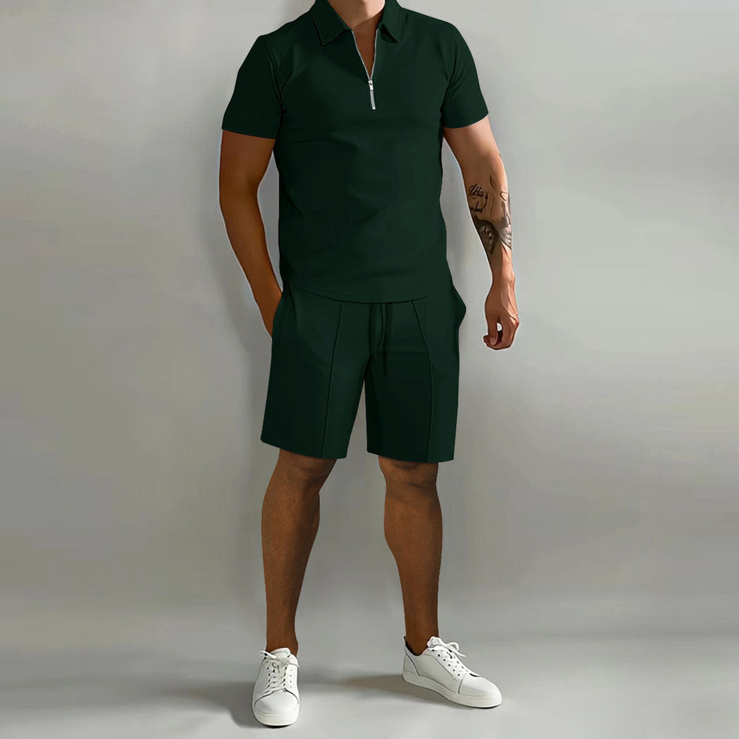 Summer 2 Piece Set | Stylish Comfortable Women's Outfit 3