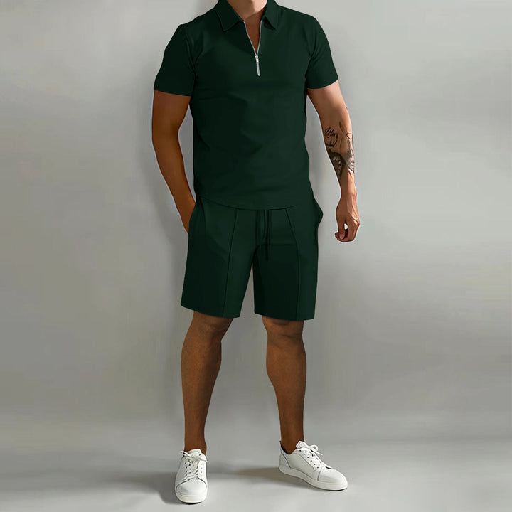 Summer 2 Piece Set | Stylish Comfortable Women's Outfit 3