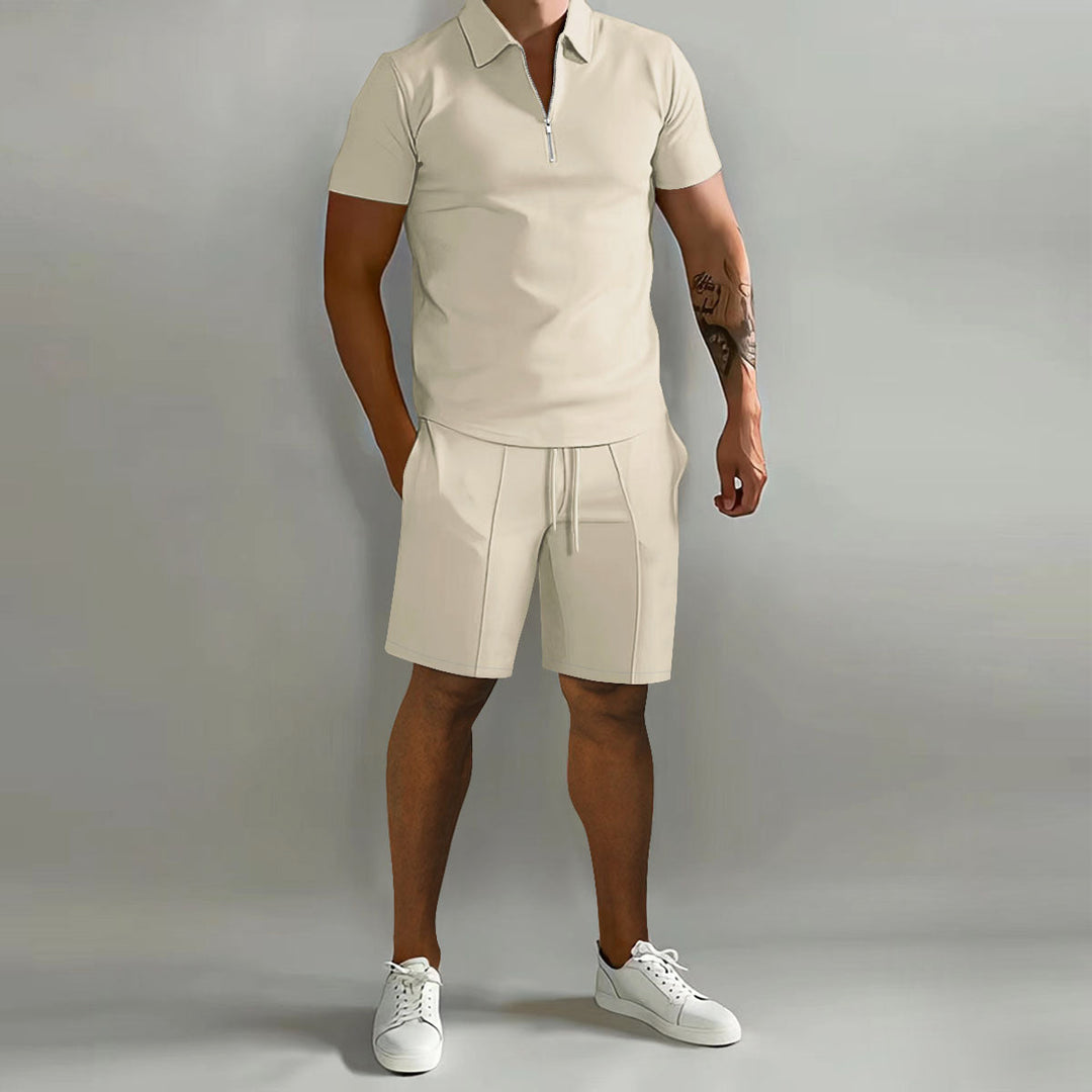 Summer 2 Piece Set | Stylish Comfortable Women's Outfit 4