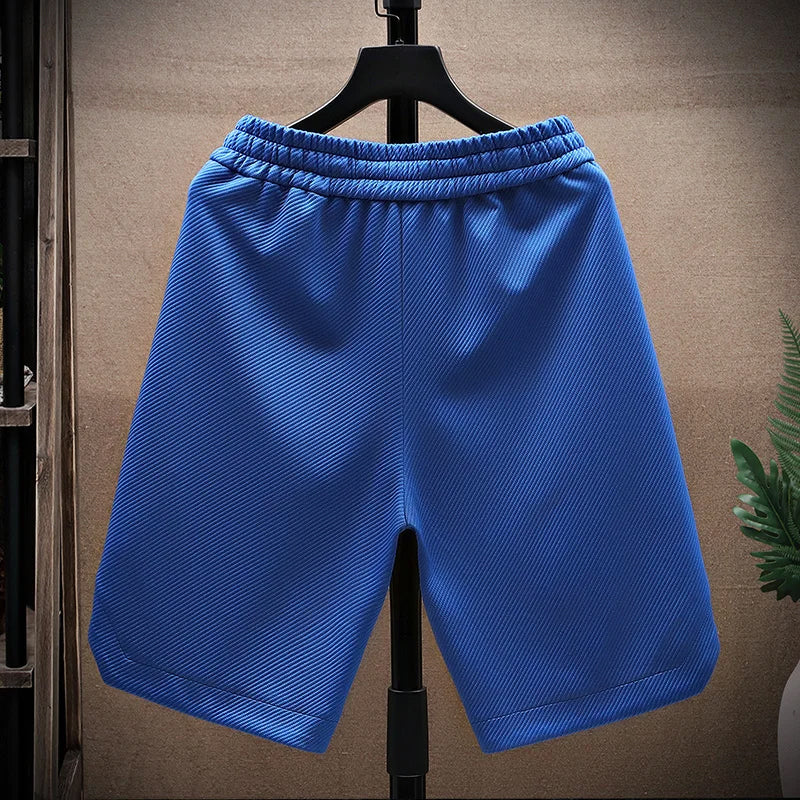 Summer Cargo Shorts | Stylish Comfortable Casual Men's Shorts 4