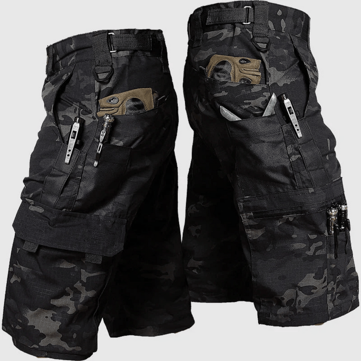 Tactical Shorts | Rugged Versatile Outdoor Shorts 1