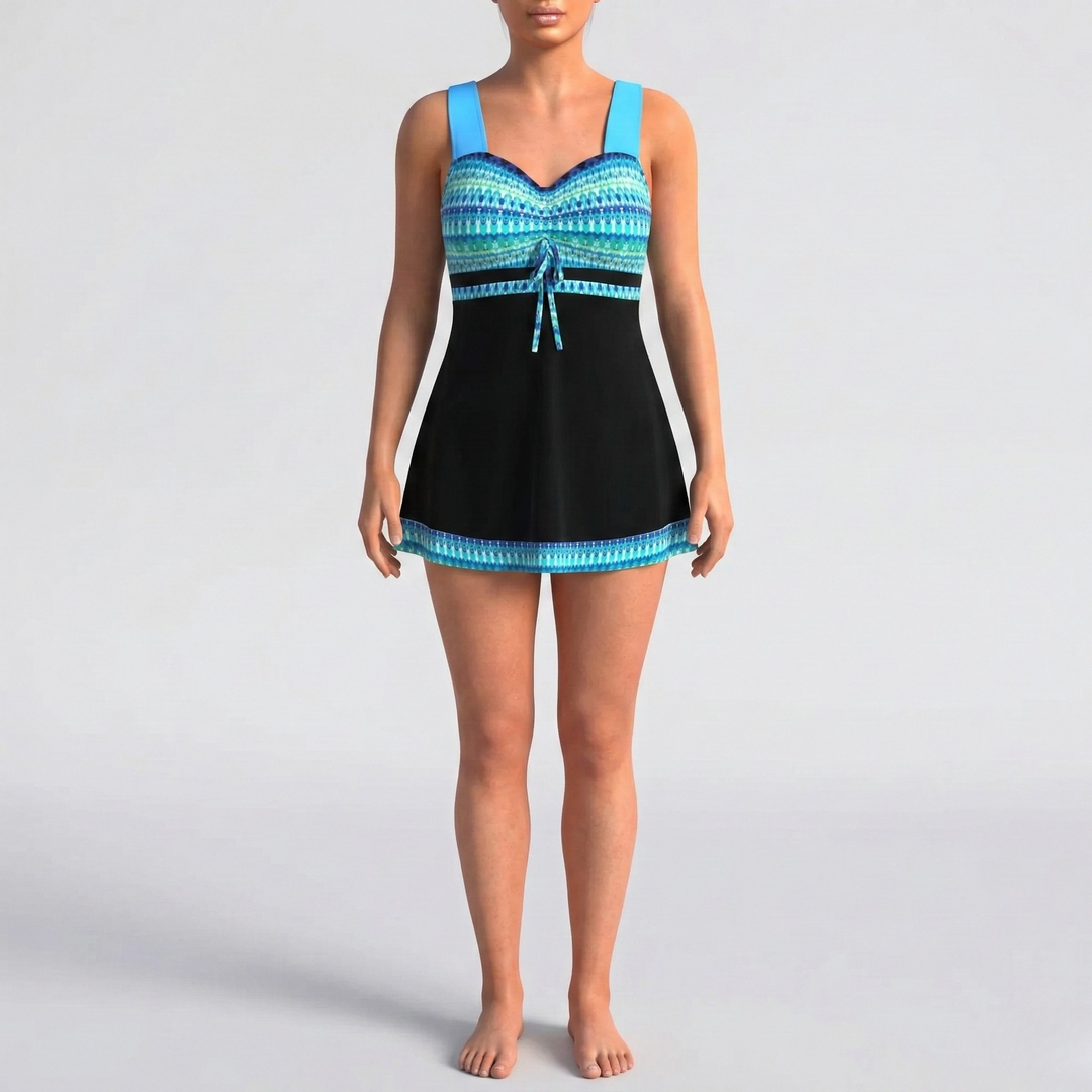 Tankini Swimsuit | Chic Comfortable Swimwear for Women